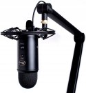 Mikrofon Blue Yeticaster Pro - statyw + mikrofon