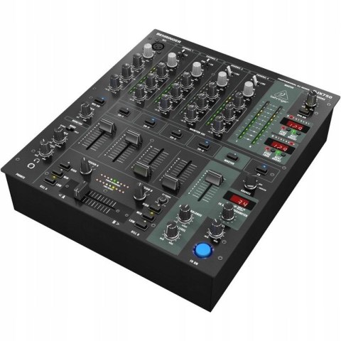 Mikser Behringer DJX750 5 - kanałowy MIKSER DJ B-STOCK