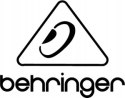Mikser Behringer QX1204 12 - kanałowy behringer xenyx qx1204usb