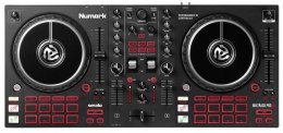 Mikser Numark Mixtrack Pro FX 2 - kanałowy