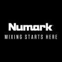 Mikser Numark Mixtrack Pro FX 2 - kanałowy