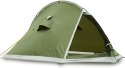 Namiot turystyczny Backture 2 osobowy zielony