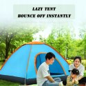 Namiot turystyczny Family Tent Pop Up 2-3