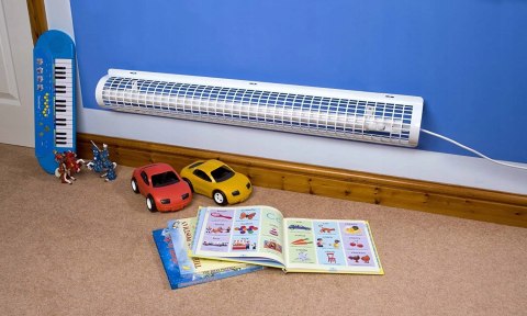 Osłona grzejnika Hylite 1500mm Slimline HHG215 HIT