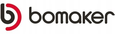 Projektor LED Bomaker GC355 MEGAOKAZJA OBSŁUGUJE 1080P GŁOŚNIKI 5W WIFI 5G