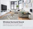 SOUNDBAR DENON HOME 550 6.0 BT WIFI AIRPLAY