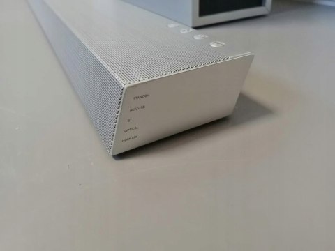 SOUNDBAR PHILIPS TAB6405/10 2.1 140W BT SILVER