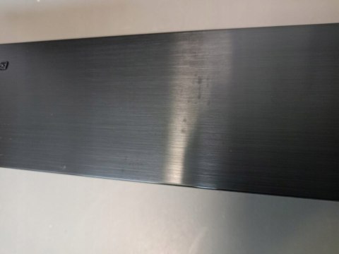 SOUNDBAR SAMSUNG HW-B430 2.1 270W BLUETOOTH