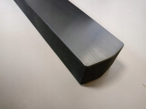 SOUNDBAR SAMSUNG HW-B430 2.1 270W BLUETOOTH