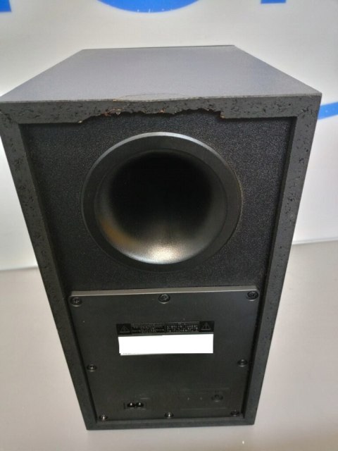 SOUNDBAR SAMSUNG HW-B430 2.1 270W BLUETOOTH