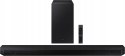 SOUNDBAR SAMSUNG HW-Q60B 3.1 340W BT BLACK