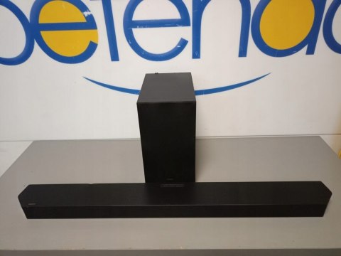 SOUNDBAR SAMSUNG HW-Q60B 3.1 340W BT BLACK