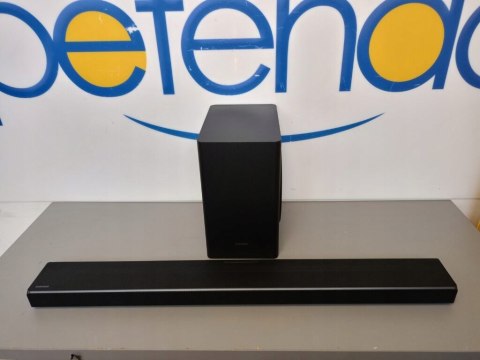 SOUNDBAR SAMSUNG HW-Q60T 5.1 360W BT BLACK