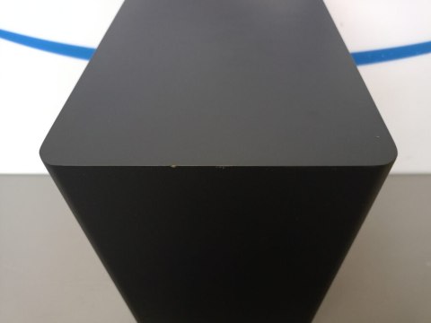 SOUNDBAR SAMSUNG HW-Q60T 5.1 360W BT BLACK