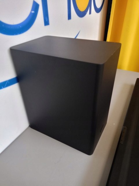 SOUNDBAR SAMSUNG HW-Q60T 5.1 360W BT BLACK