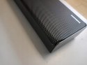 SOUNDBAR SAMSUNG HW-Q60T 5.1 360W BT BLACK