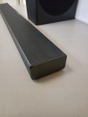 SOUNDBAR SAMSUNG HW-Q60T 5.1 360W BT BLACK