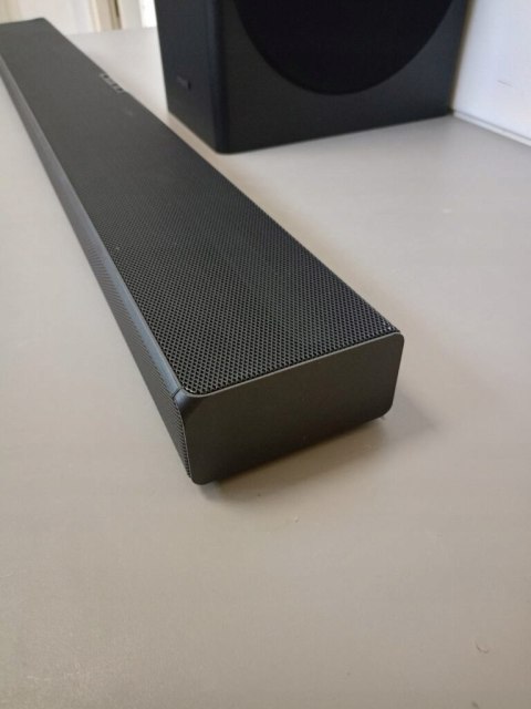 SOUNDBAR SAMSUNG HW-Q60T 5.1 360W BT BLACK