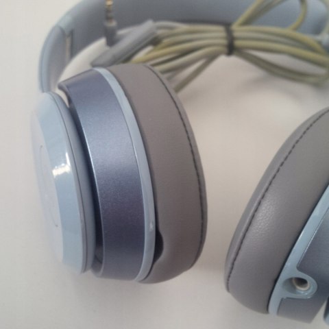 Słuchawki przewodowe nauszne Apple Beats Solo2 Słuchawki przewodowe nauszne Apple Beats Solo2