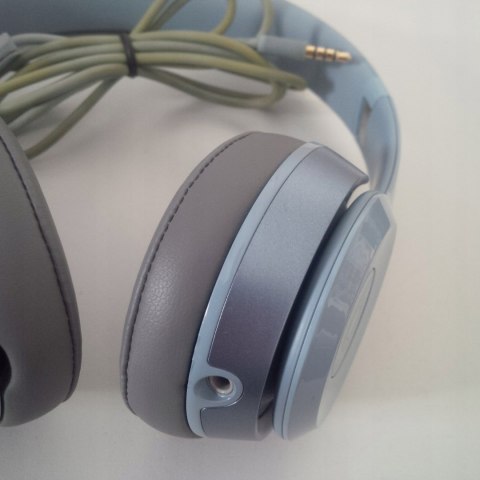 Słuchawki przewodowe nauszne Apple Beats Solo2 Słuchawki przewodowe nauszne Apple Beats Solo2