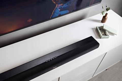 Soundbar Denon DHT-S216 2.1 40 W czarny
