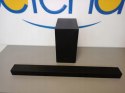 Soundbar Samsung HW-T430 2.1 170 W czarny