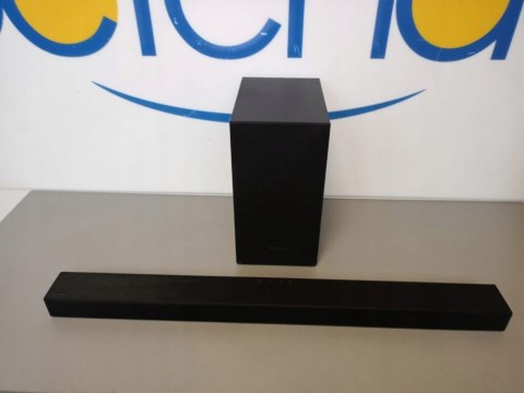 Soundbar Samsung HW-T430 2.1 170 W czarny