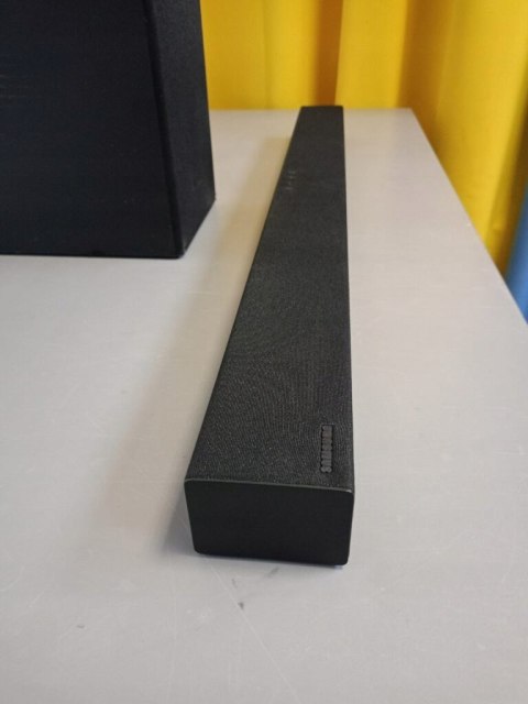 Soundbar Samsung HW-T430 2.1 170 W czarny