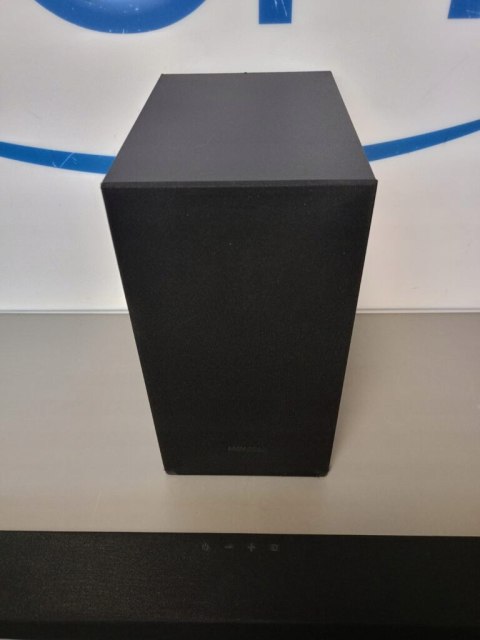 Soundbar Samsung HW-T430 2.1 170 W czarny