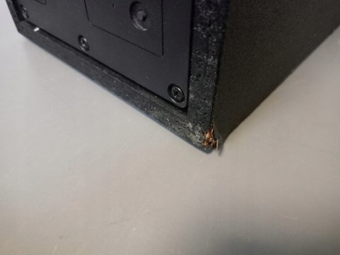 Soundbar Samsung HW-T430 2.1 170 W czarny