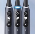 Szczoteczka elektryczna Braun Oral-B iO Series 7 magnetyczna Black Onyx