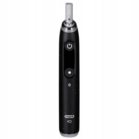 Szczoteczka magnetyczna Oral-B iO Series 10 Cosmic Black
