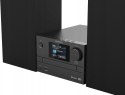 WIEŻA KENWOOD M-525DAB BLUETOOTH CD USB BLACK