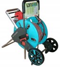 Wózek na wąż Gardena AquaRoll M Easy 18517-20