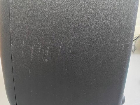 Zestaw nagłośnieniowy Behringer MPA40BT - GŁOŚNIK + ZASILACZ