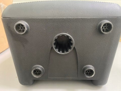 Zestaw nagłośnieniowy Behringer MPA40BT - GŁOŚNIK + ZASILACZ