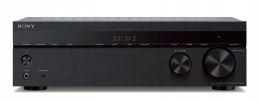 AMPLITUNER SONY STR-DH590 5.2 BT BLACK