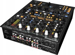 BEHRINGER DIGITAL PRO MIXER DDM4000 - 5 - kanałowy