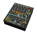 BEHRINGER DIGITAL PRO MIXER DDM4000 - 5 - kanałowy