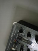 BEHRINGER DIGITAL PRO MIXER DDM4000 - 5 - kanałowy