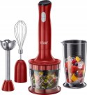 BLENDER RUSSELL HOBBS 24700-56 3W1 DESIRE RED