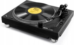 Gemini Sound Tt-4000 profesjonalny gramofon DJ z napędem bezpośrednim