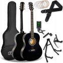 Gitara akustyczna 4/4 3rd Avenue 713440685699 4/4 - USZK. TRANSPORTOWE