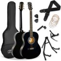 Gitara akustyczna 4/4 3rd Avenue 713440685699 4/4 - USZK. TRANSPORTOWE