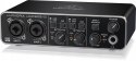 Interfejs audio Behringer U-Phoria UMC202HD