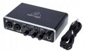 Interfejs audio Behringer U-Phoria UMC202HD