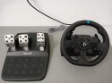 KIEROWNICA LOGITECH G923 PS5 PS4 PC