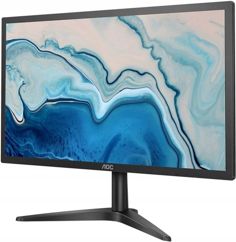MONITOR AOC 22B1H 21,5'' FULLHD DO BIURA