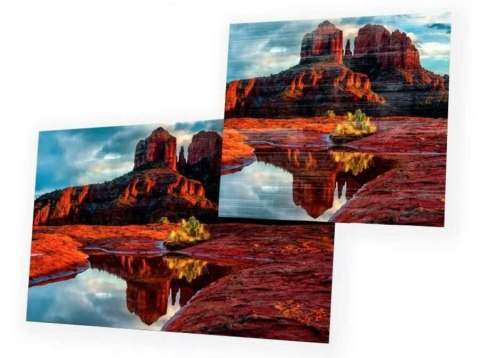 MONITOR AOC 22B1H 21,5'' FULLHD DO BIURA