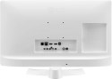 MONITOR LG 24TN510S-WZ 27Hz SMART TV WHITE